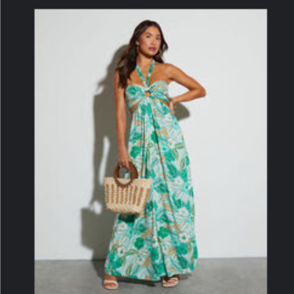 Vici Dolls dress